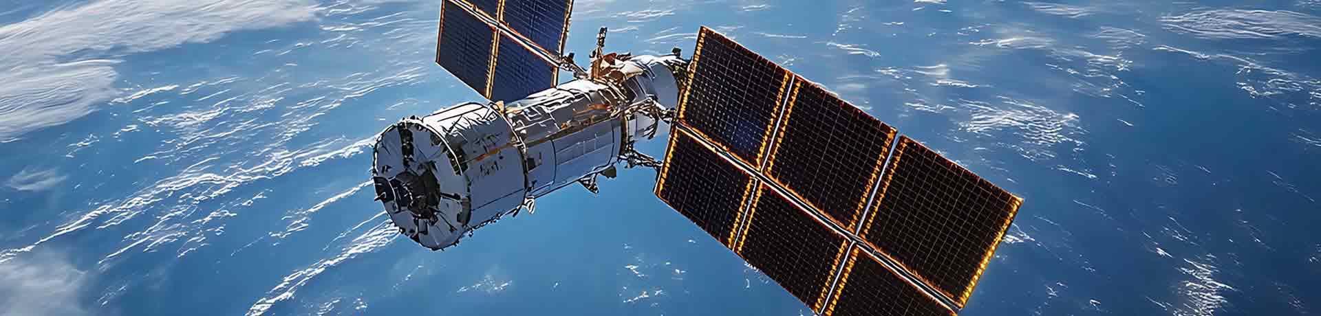 【科普】卫星物联网悄然崛起，万亿市场价值即将井喷