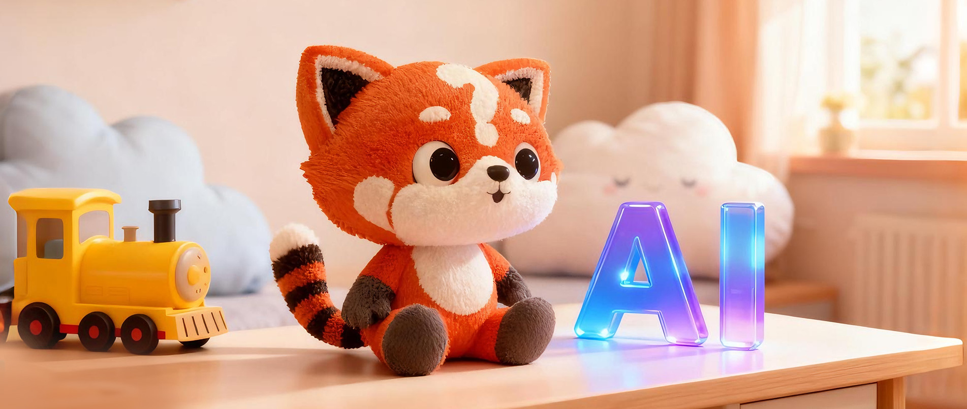 当「十万个为什么」注入移远AI灵魂：这只全时在线的小熊猫，让科普陪伴更懂孩子