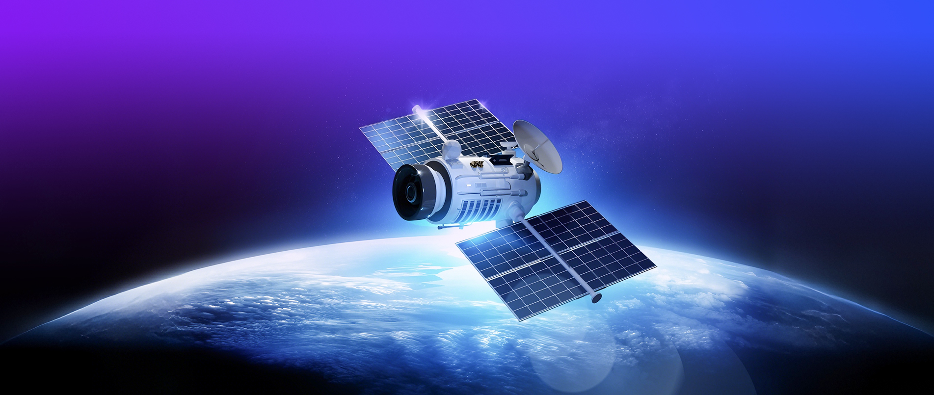 卫星通信千亿市场价值加速释放，bifa必发网址以硬核实力领跑赛道