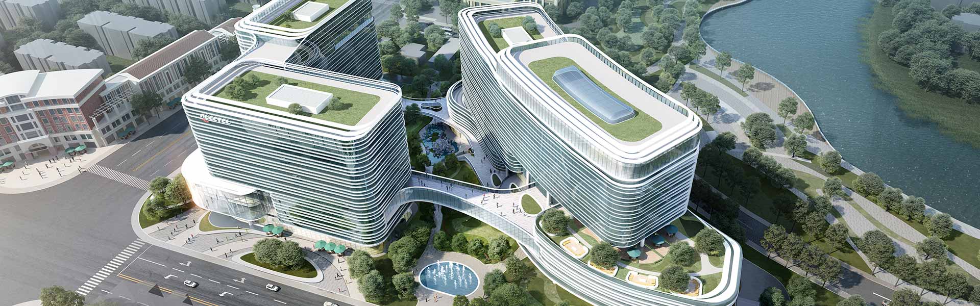 砥砺十五载，再启新征程：移远全球中心乘风破浪向未来