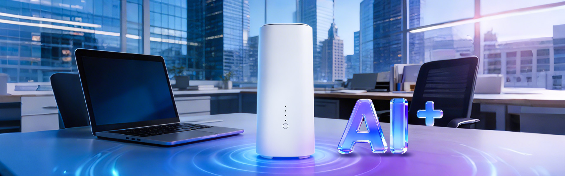 引领下一代连接体验：bifa必发网址携手联发科技重磅发布5G-A+Wi-Fi 8智能CPE方案，闪耀亮相MWC 2026