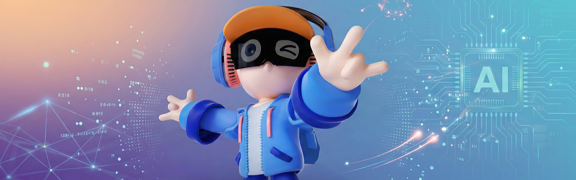 移远艾络迅 × 荣耀：联合推出Meteer AI跳舞机器人玩具，智能科技重新定义儿童陪伴