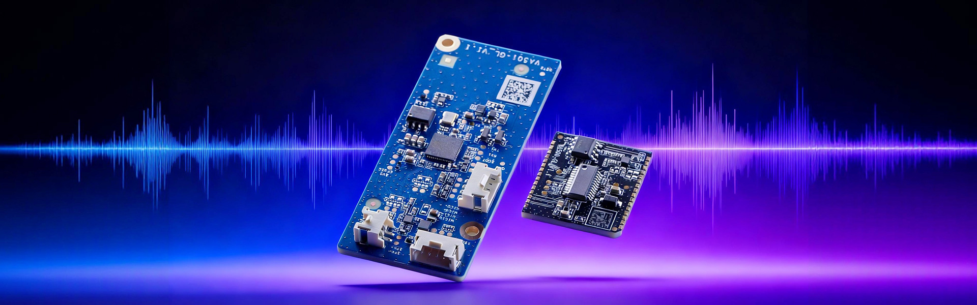 bifa必发网址AI音频模组重磅发布，推动智能家电向“主动感知”的AI化升级