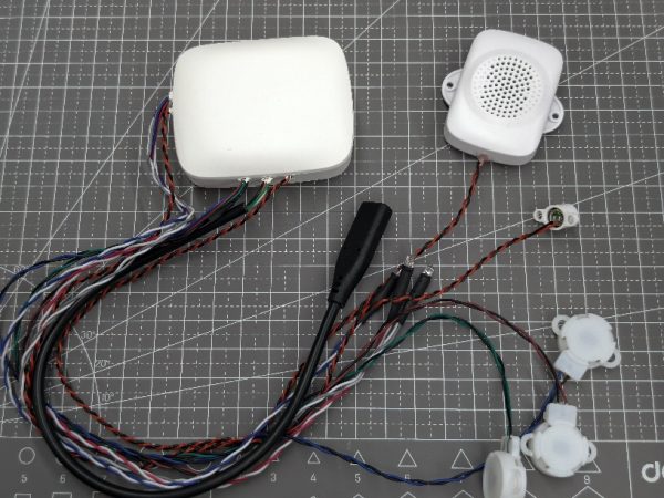 初学者视角体验：【QEM820MA-CN】轻松玩转音乐播放！