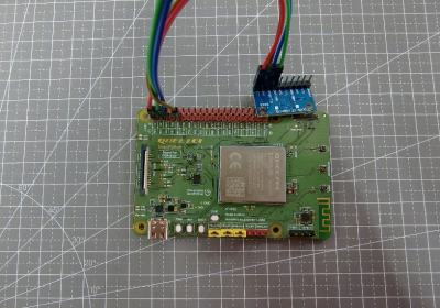 【C1-P02开发板】轻量高效！这款 TinyML 手势检测，让设备秒懂你的动作