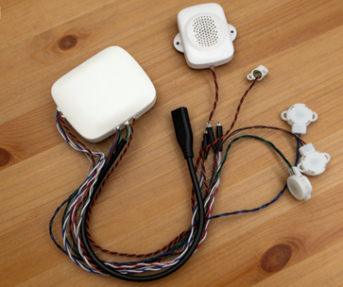 【QEM820MA-CN】回声检测：让开发板“听见”并“复述”你说的话