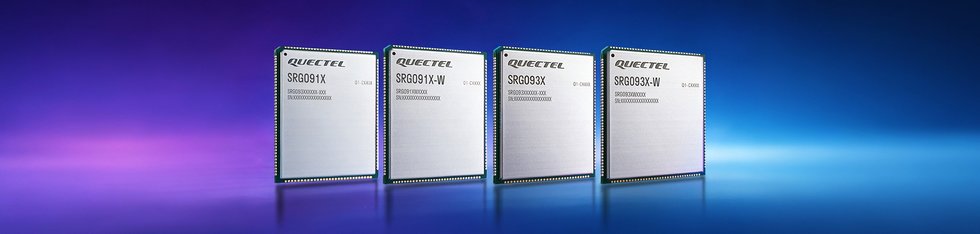 移远首发NXP i.MX9系列核心模组：以Wi-Fi 6赋能新一代AIoT应用